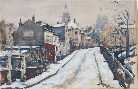 Monmartre
