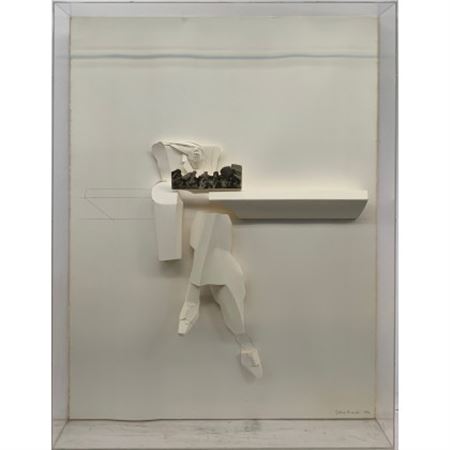 "Untitled" 1984