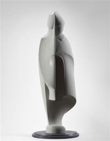 Sample artwork by Renato Di Bosso (1905 - 1982), known for painting - View similar artists and auction records