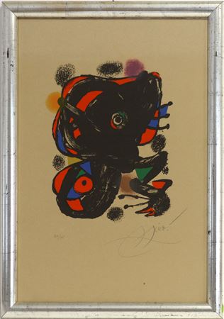"Untitled" by Domenico Calabrone - Auction record, sale price, and art valuation. Compare with similar artists and explore comparable artworks.