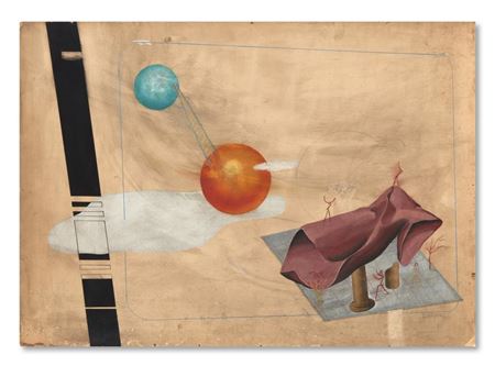 "Untitled" 1938