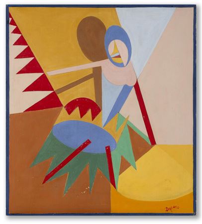"Ballerina"