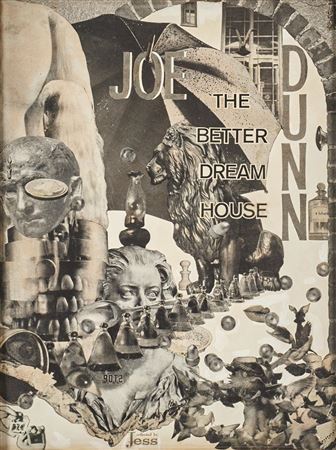 "The Better Dream House" 1959