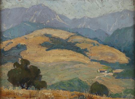 California Landscape