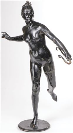 Diana - 1890