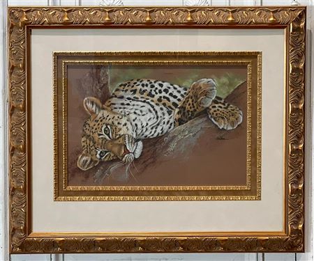 Leopard