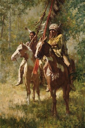 Jackson Hole Art Auction, September 16th-17th, 2022