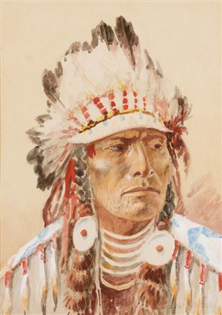 Indian Chief