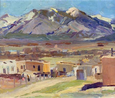 Taos