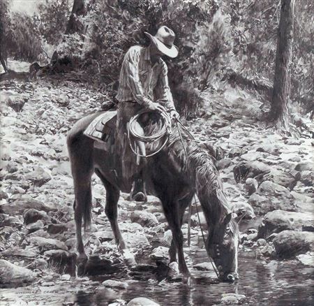 Sycamore Creek
