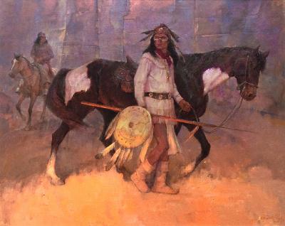 Victorio (1986)