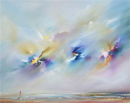 'HEAVENLY'
