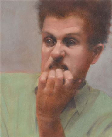 'PANIC FOR BEGINNERS' by Philip Lindey - Auction record, sale price, and art valuation. Compare with similar artists and explore comparable artworks.