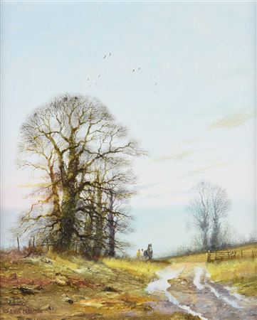 'MUD & PUDDLES'