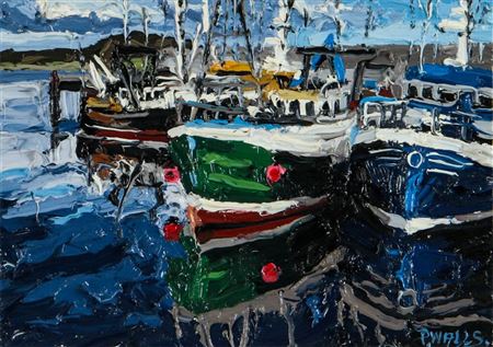 'THE ARDGLASS BOYS, REPRISE'