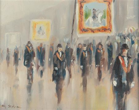 'THE TWELTH'