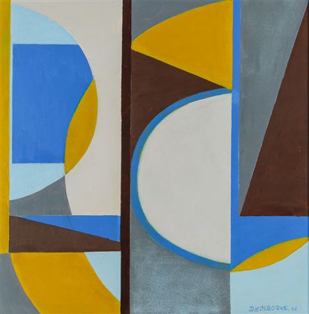 'ABSTRACT 1'