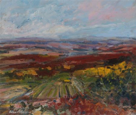 'OLD TURF LANDS'