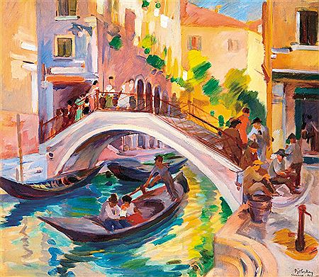 Venice