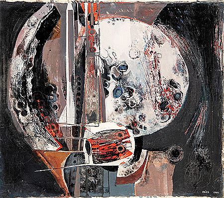 Space exploration