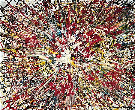 Explosion