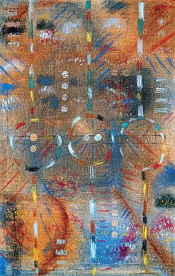 Vision at Dawn (Endless possibilities)