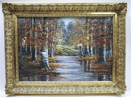 Fall Landscape