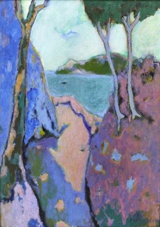 Coastal Road