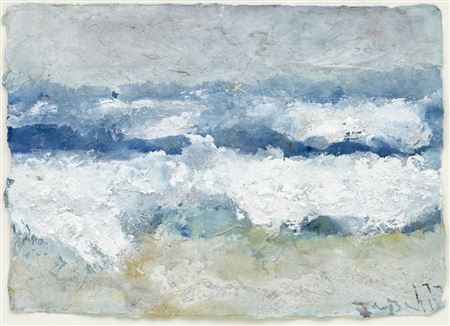 North Sea, Sylt, Brandenburg