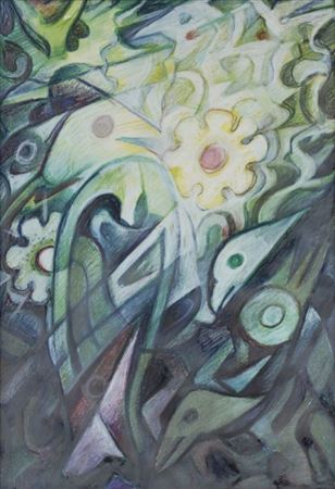 Flora and Fauna