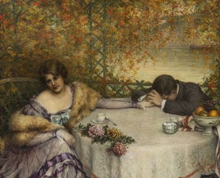 ART AUCTION NO 193 - MODERN ART AND ANTIQUES