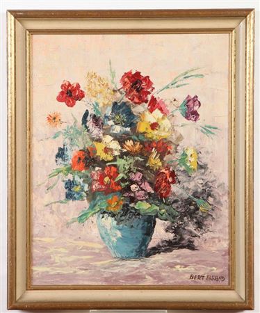 Flower Bouquet