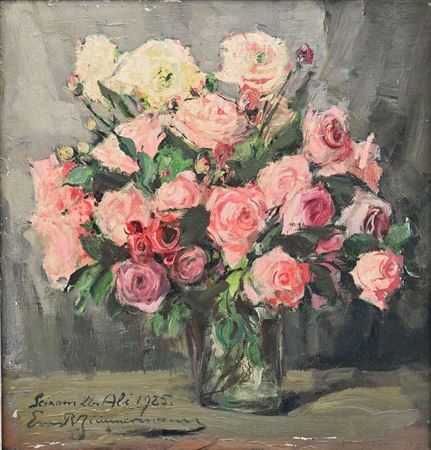 Flower still life