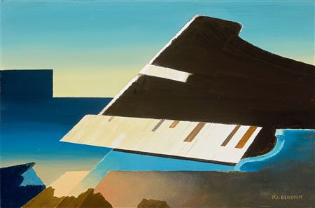 Memories of a Piano