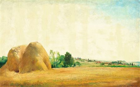 Summer Fields, 1927