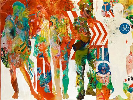 Diversion, 1969-1970