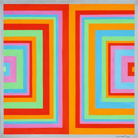 Sample artwork by Orosz Gellert (1919 - 2002), known for painting - View similar artists and auction records