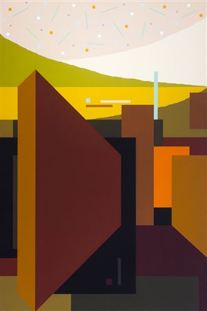 Carpaccio, 1997