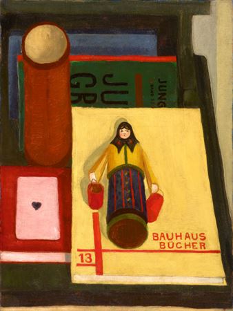 Sample artwork by Istvan Desi Huber (1895 - 1944), known for painting - View similar artists and auction records