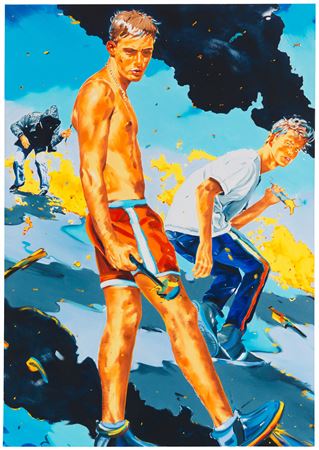 Catastroika. 2012.