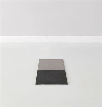 Lead-Aluminum Couplet. 1999.