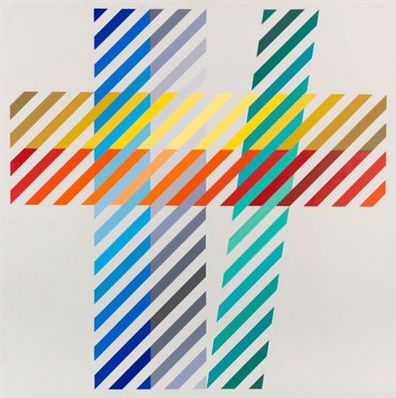 Deviation. 1990.