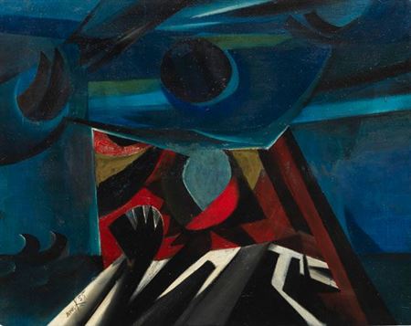 Untitled. 1955.