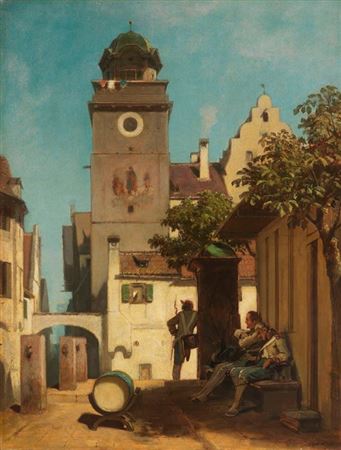 19th Century Art