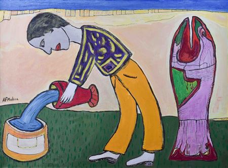 "La Inspiracion"