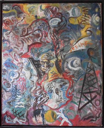 "A call freedom"