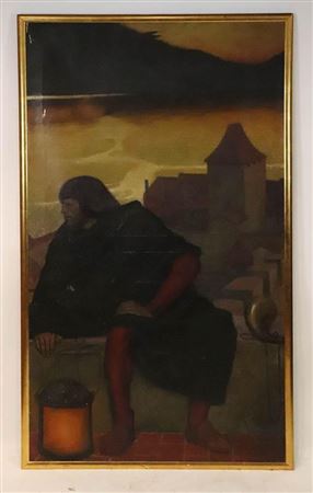 Night Watchman