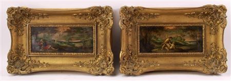 Italian Renaissance paintings (2)