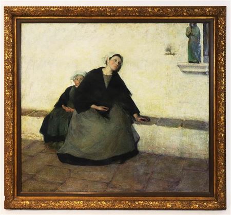 St. Ives Pray for Us