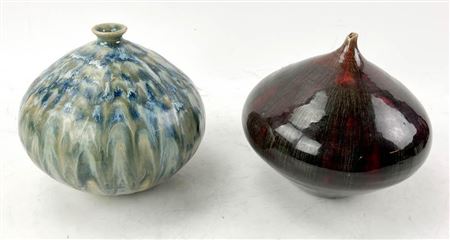 Two Vases